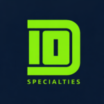 d10 logo full dark